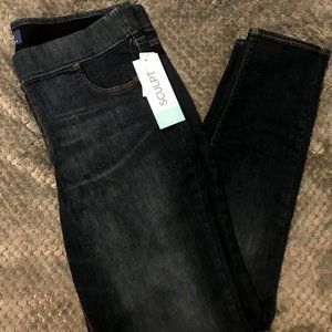 Old Navy Mid-Rise Rockstar Jeggings w/ Sculpt